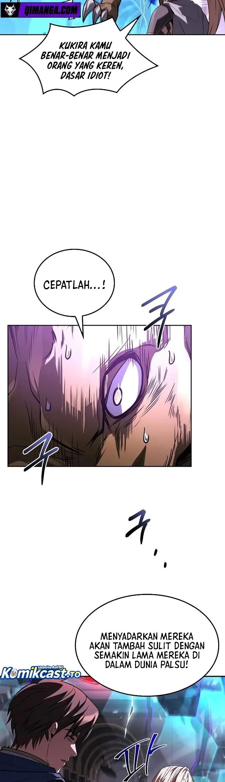 Chapter 143 - halaman 21