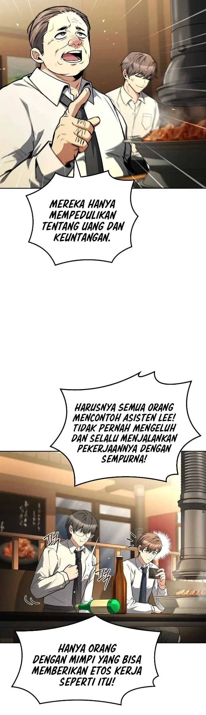 Chapter 143 - halaman 27