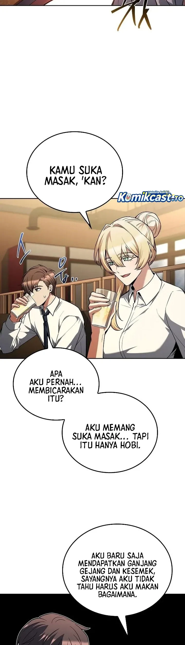 Chapter 143 - halaman 33