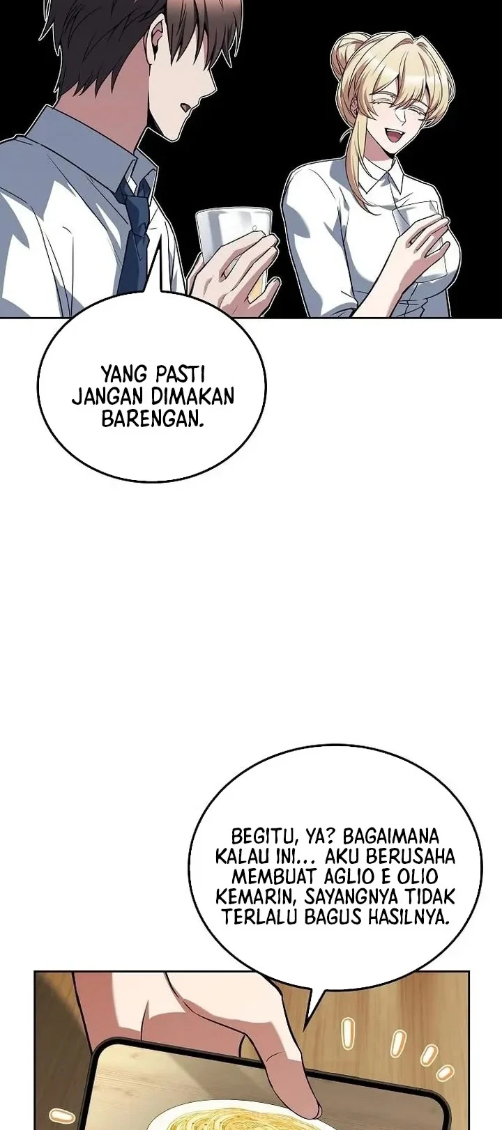 Chapter 143 - halaman 34
