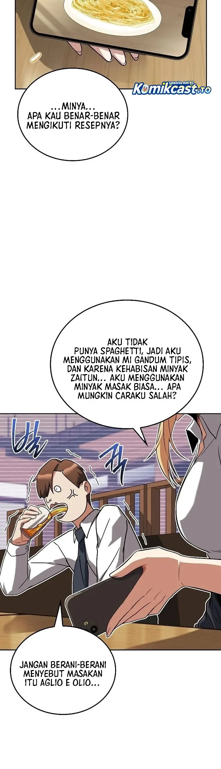 Chapter 143 - halaman 35