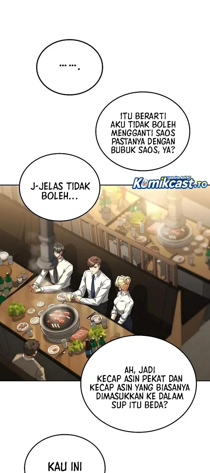 Chapter 143 - halaman 36