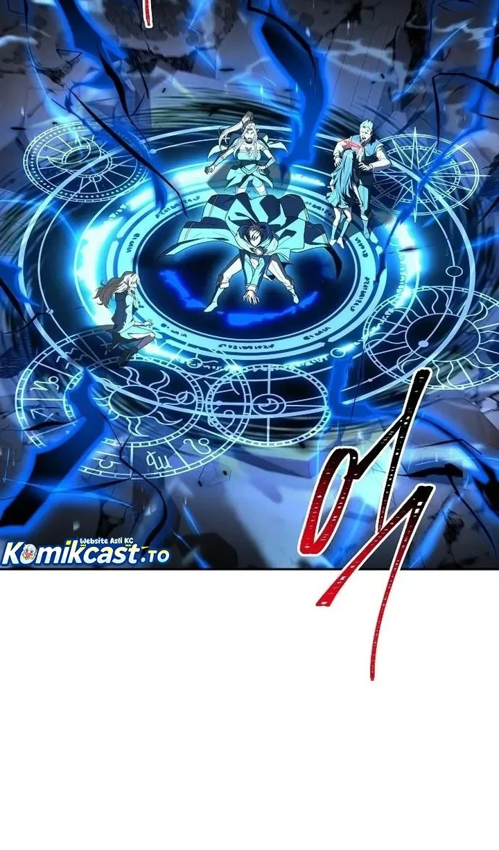 Chapter 144 - halaman 20