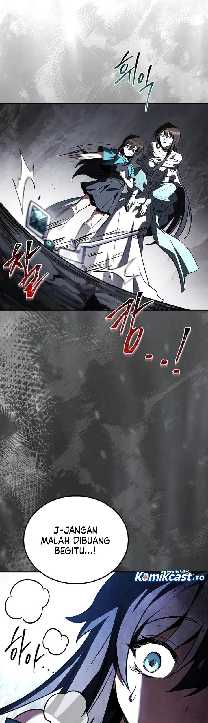 Chapter 144 - halaman 33