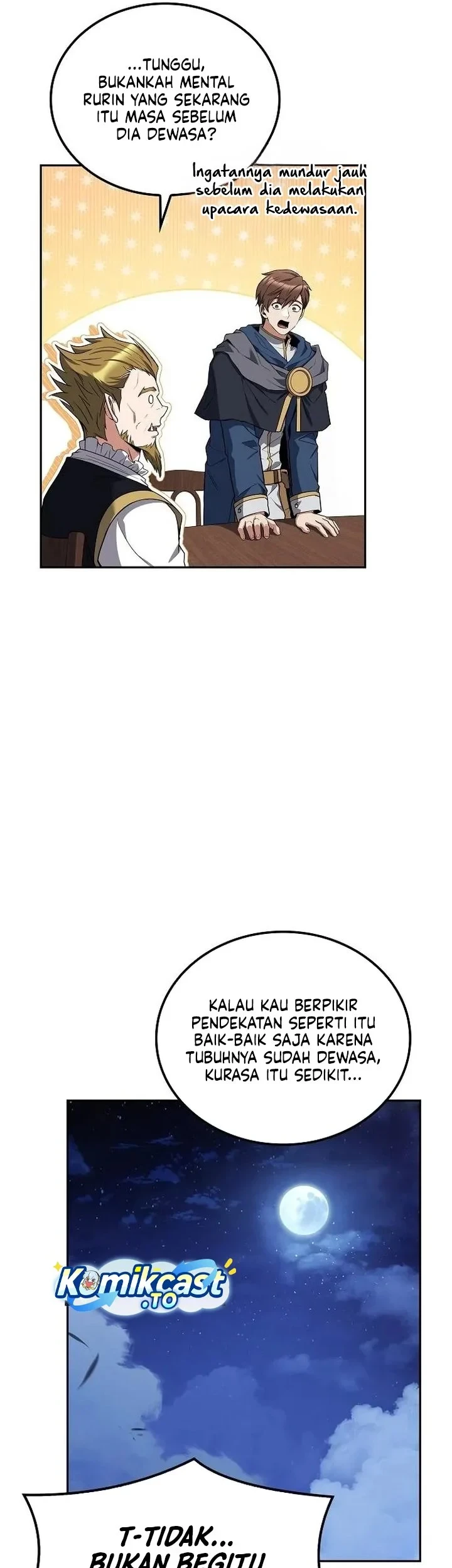 Chapter 144 - halaman 85