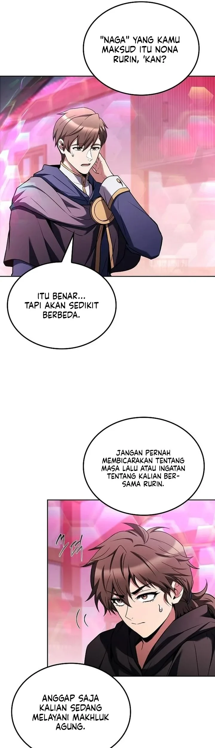 Chapter 145 - halaman 19