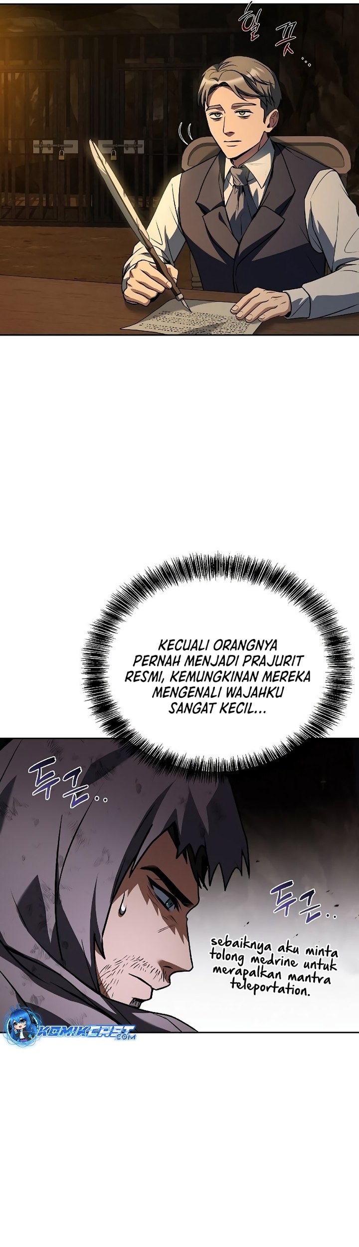 Chapter 79 - halaman 28