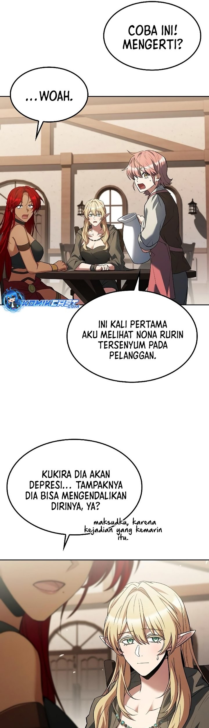Chapter 79 - halaman 52