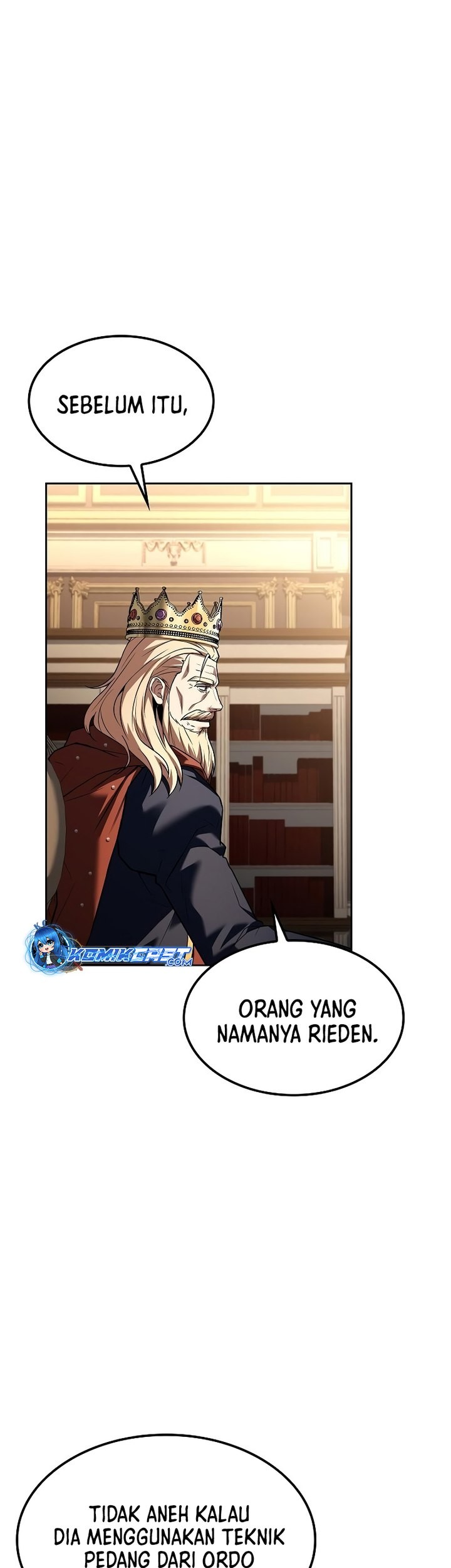 Chapter 80 - halaman 18