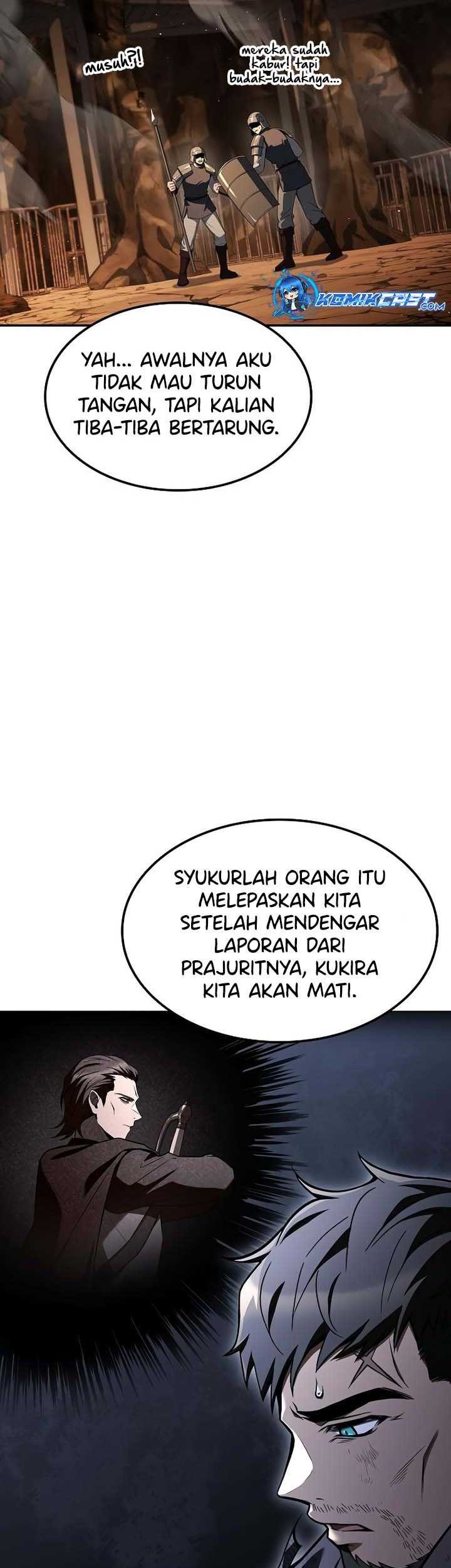Chapter 81 - halaman 25