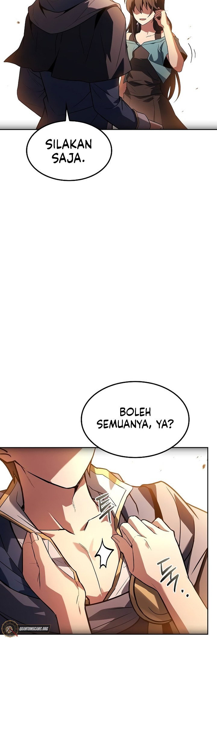 Chapter 82 - halaman 71