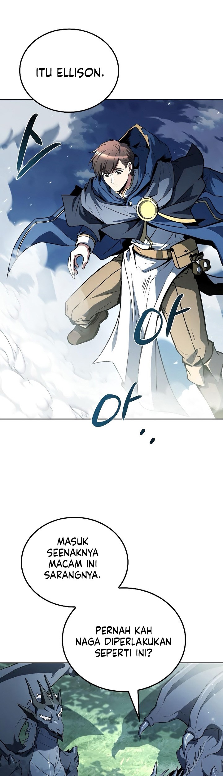 Chapter 83 - halaman 30