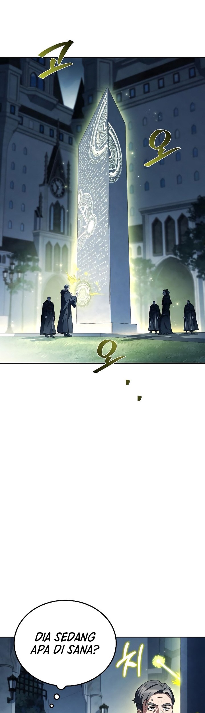 Chapter 83 - halaman 32