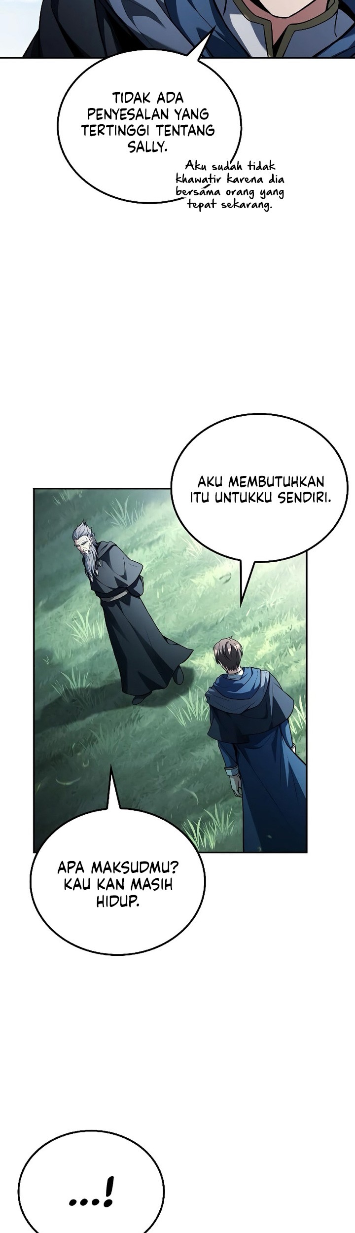Chapter 83 - halaman 48