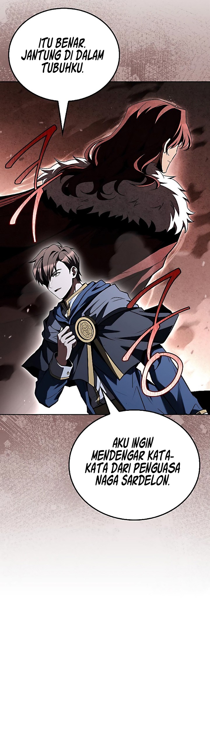 Chapter 83 - halaman 50