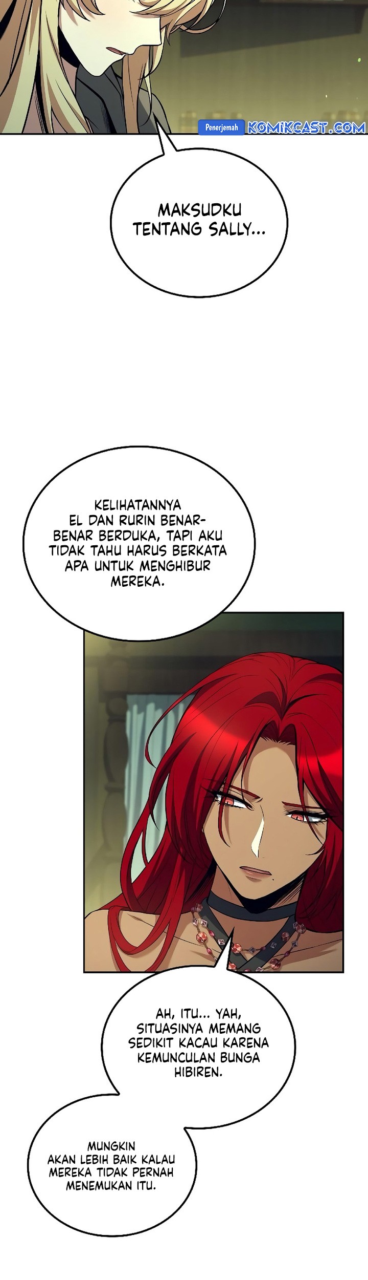 Chapter 83 - halaman 8