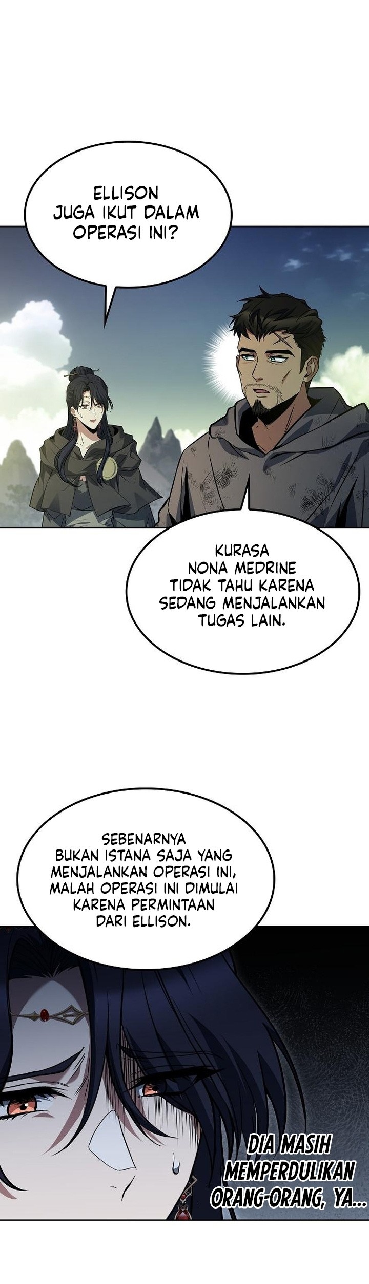 Chapter 85 - halaman 21