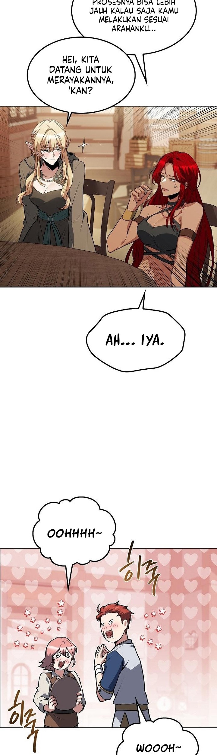 Chapter 85 - halaman 31
