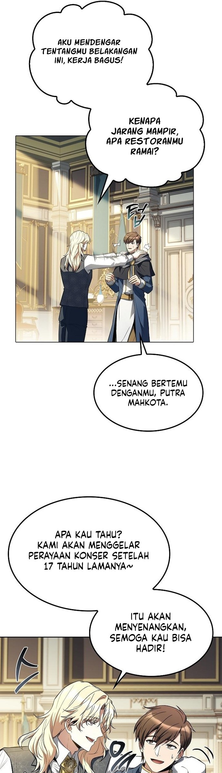 Chapter 85 - halaman 43