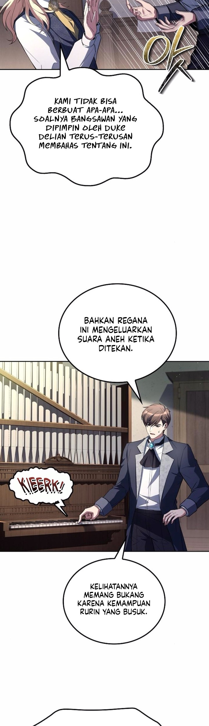 Chapter 87 - halaman 22