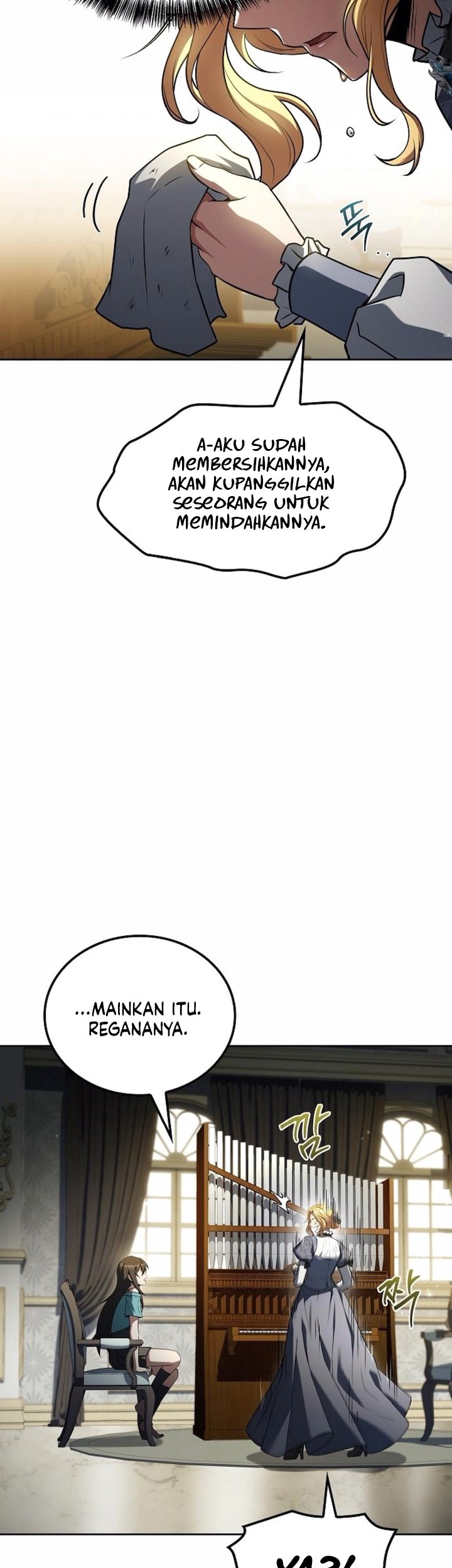 Chapter 87 - halaman 30