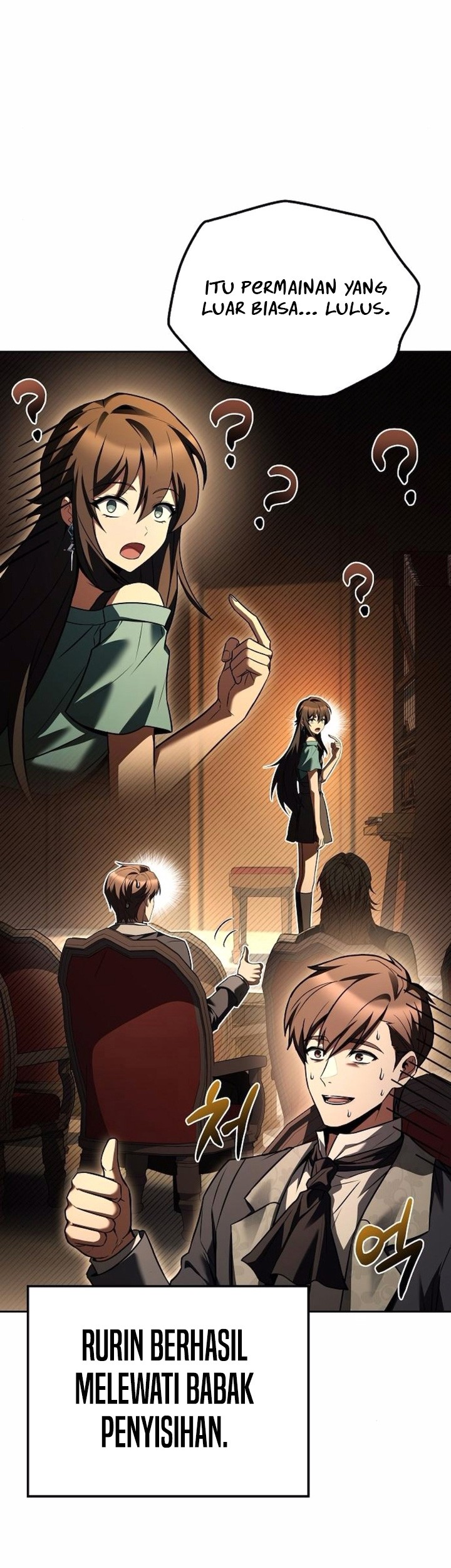 Chapter 87 - halaman 70