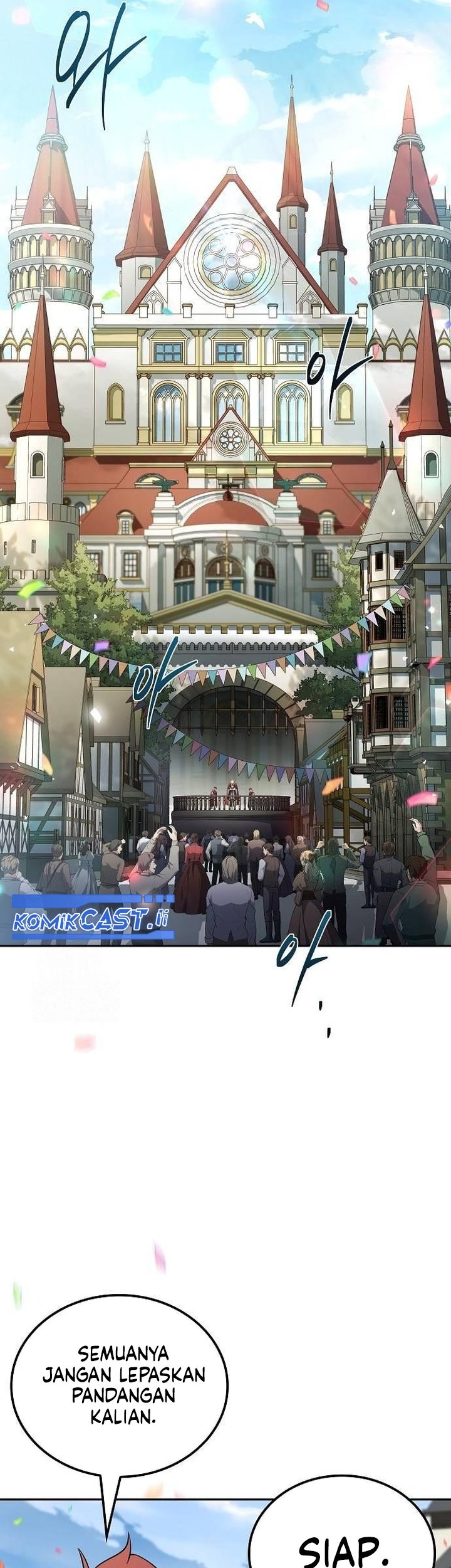 Chapter 88 - halaman 20