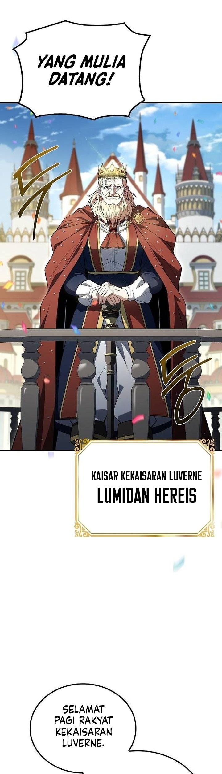 Chapter 88 - halaman 22