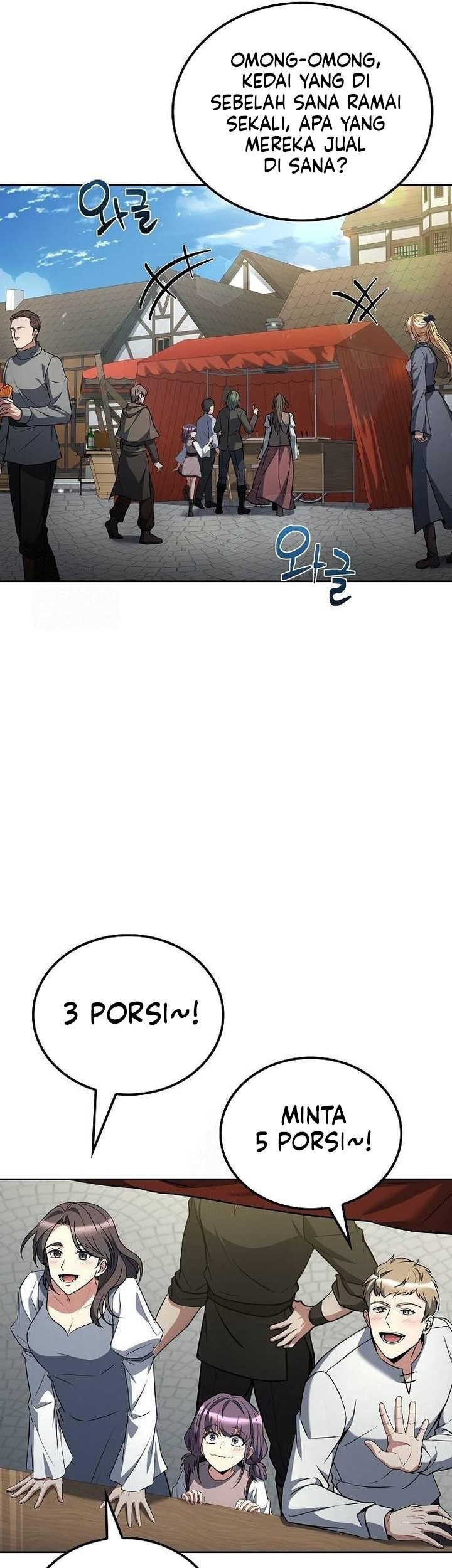 Chapter 88 - halaman 32