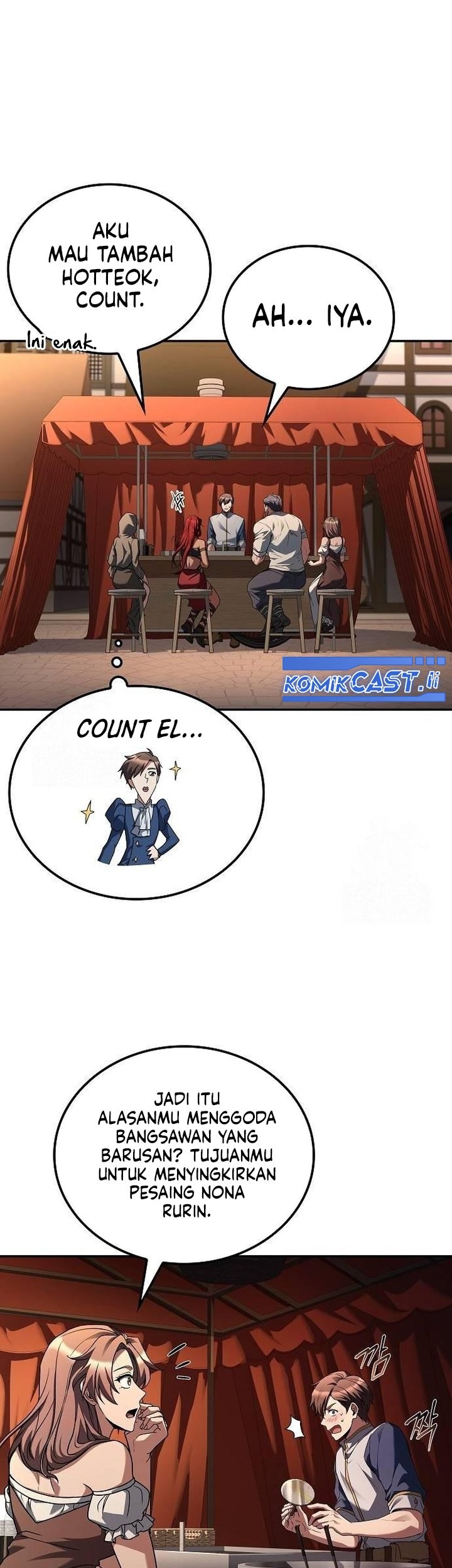 Chapter 88 - halaman 66