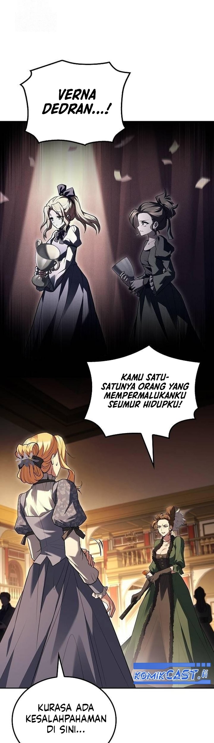 Chapter 88 - halaman 77