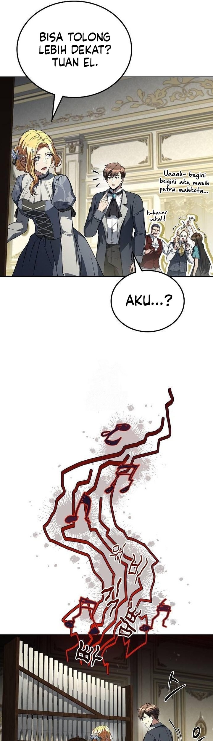 Chapter 88 - halaman 8