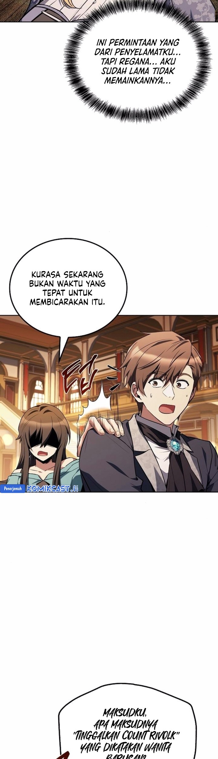 Chapter 89 - halaman 24