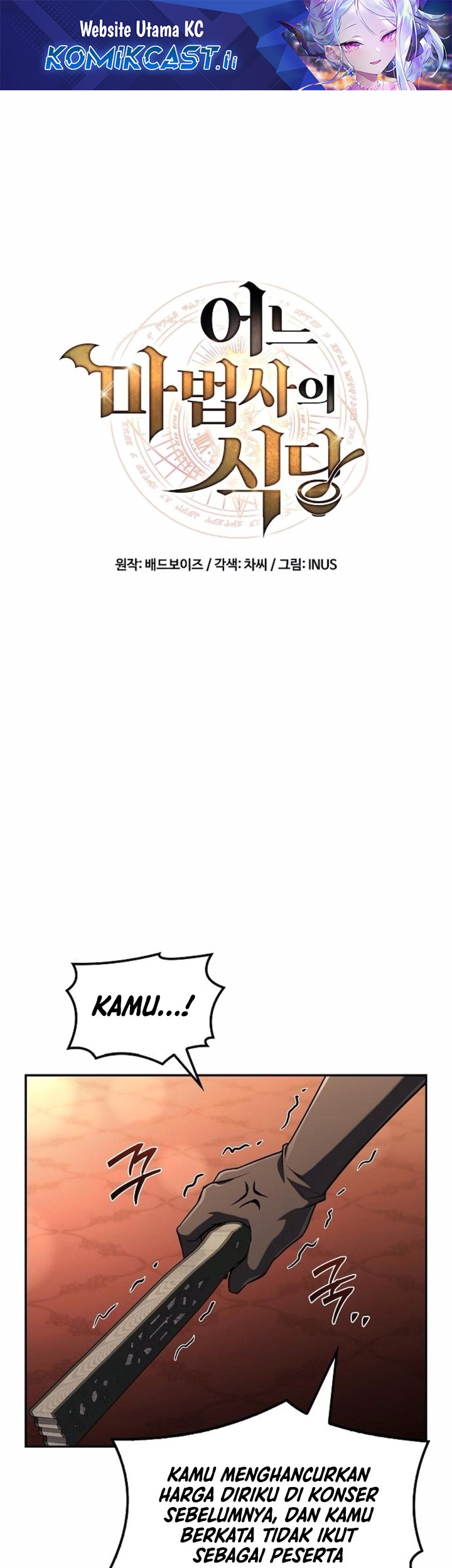 Chapter 89 - halaman 2