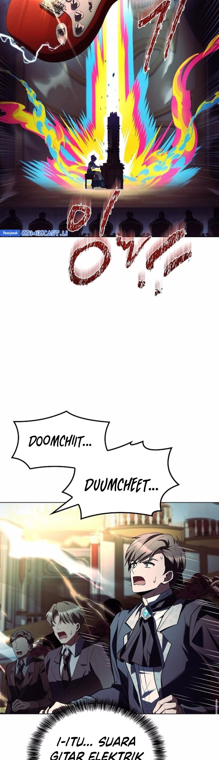 Chapter 90 - halaman 25