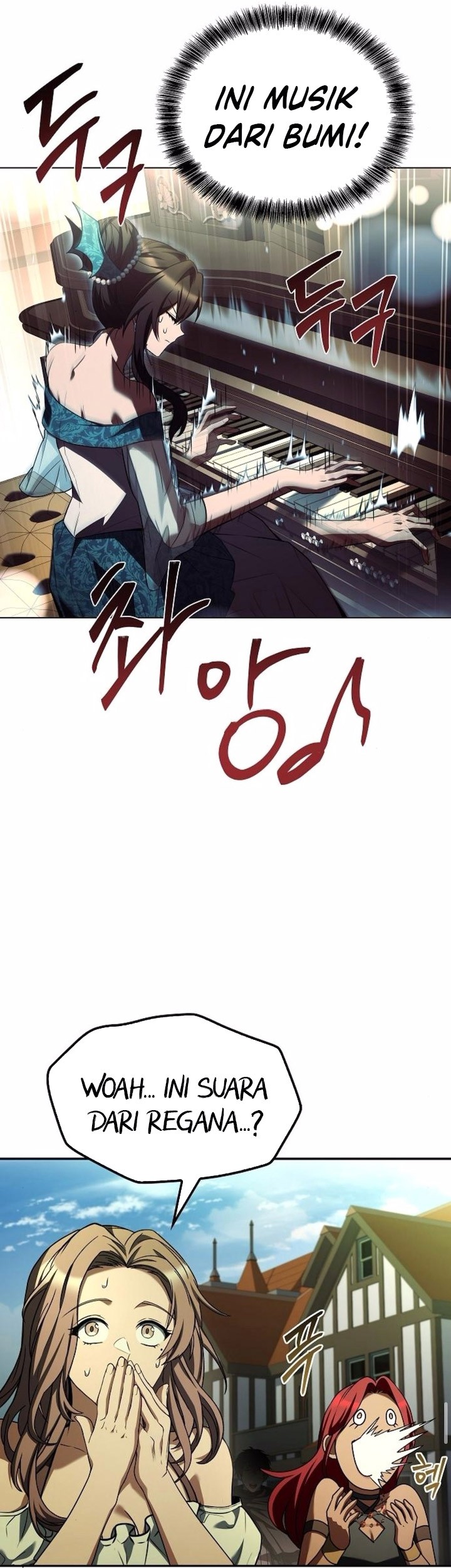 Chapter 90 - halaman 27