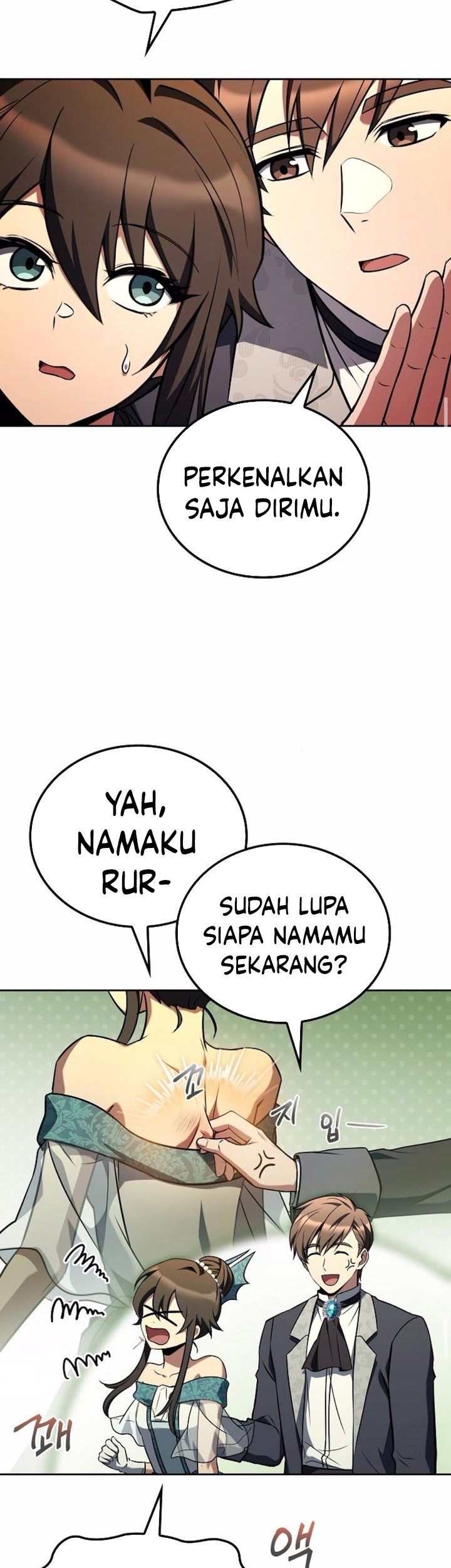 Chapter 90 - halaman 43