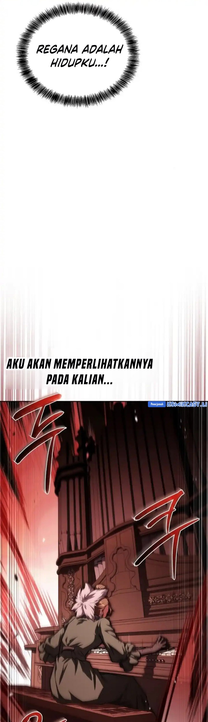 Chapter 91 - halaman 21