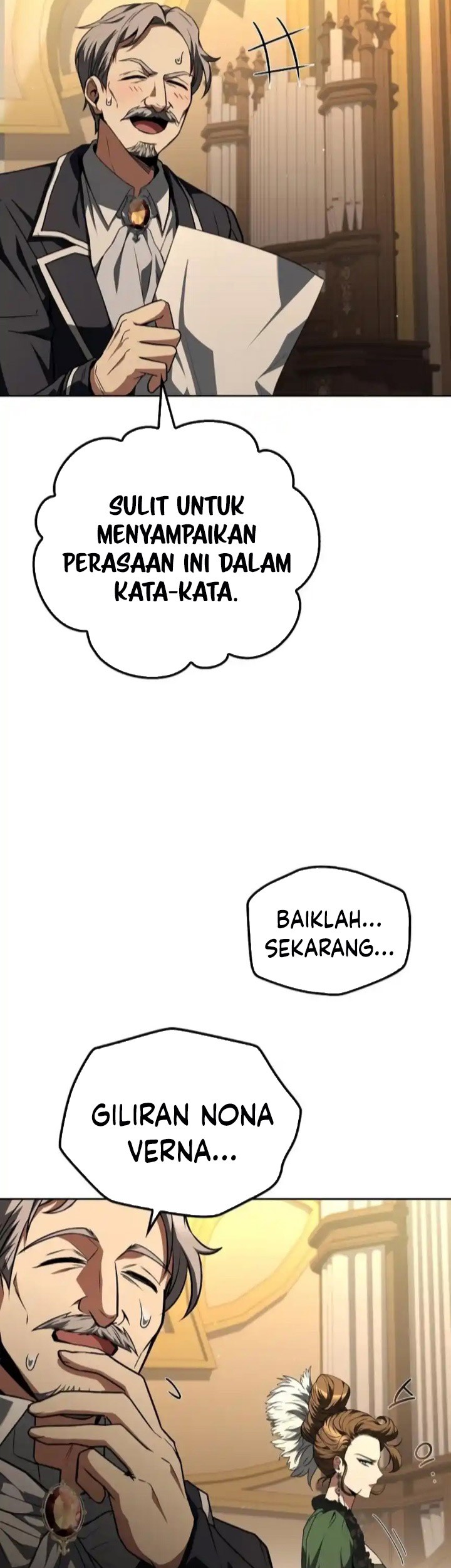Chapter 91 - halaman 33