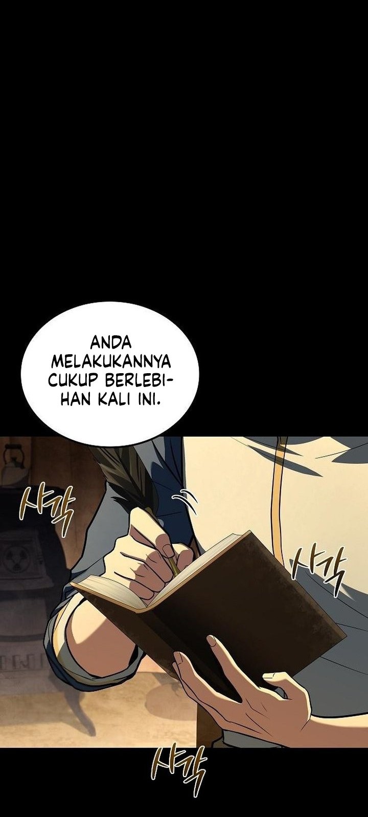 Chapter 94 - halaman 31