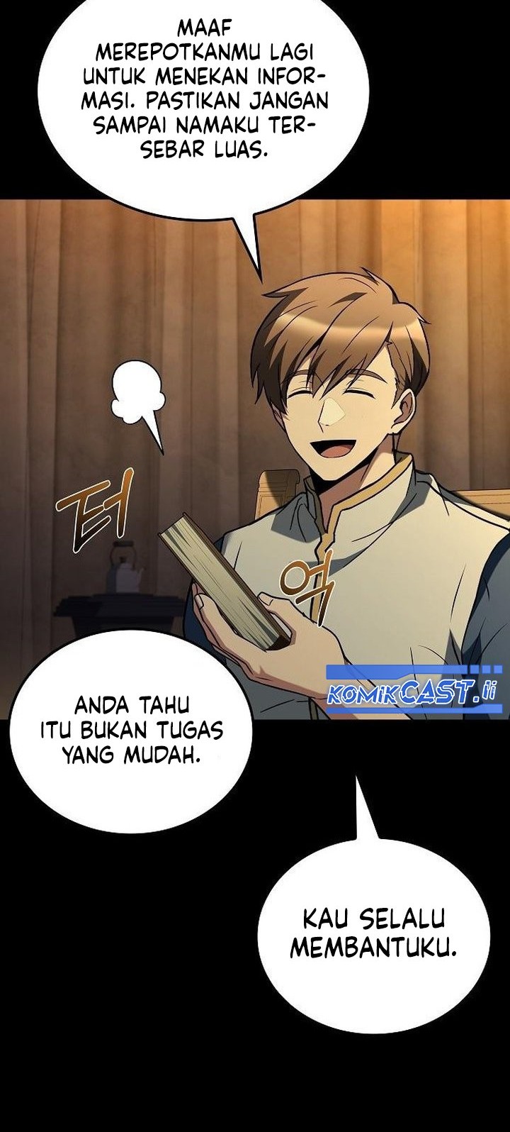 Chapter 94 - halaman 33