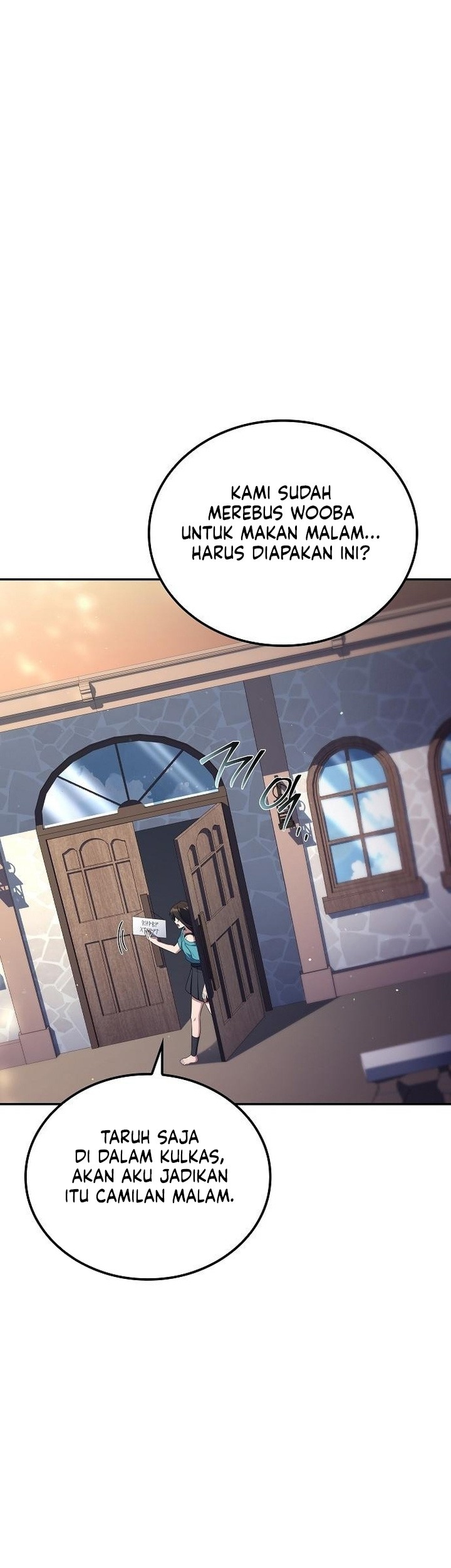 Chapter 95 - halaman 22