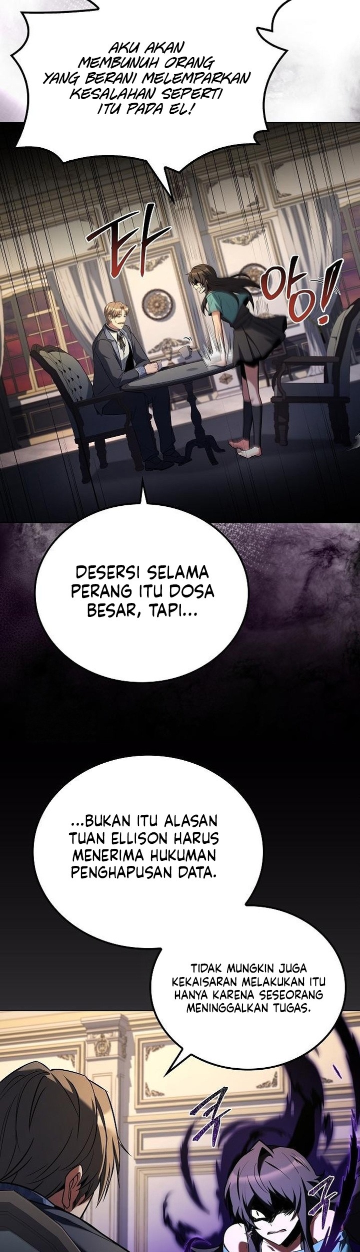 Chapter 95 - halaman 36