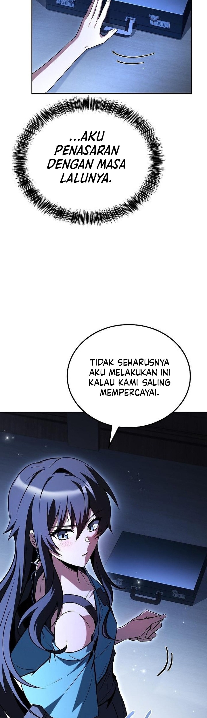 Chapter 95 - halaman 6