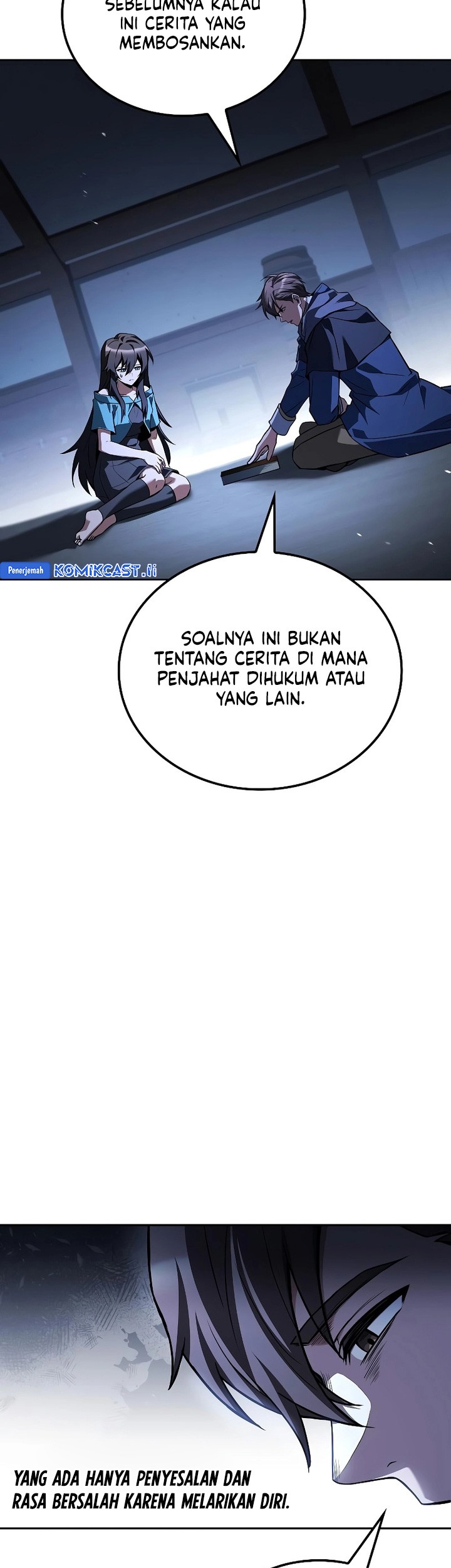 Chapter 96 - halaman 22