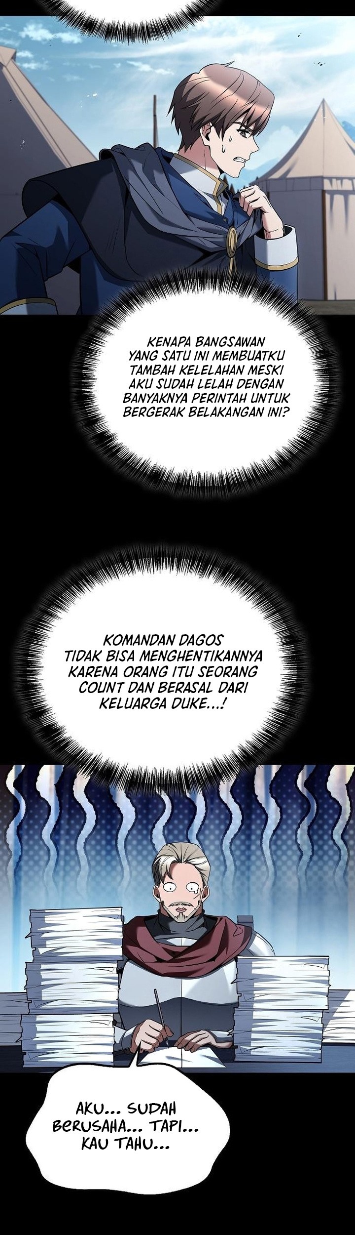 Chapter 97 - halaman 30