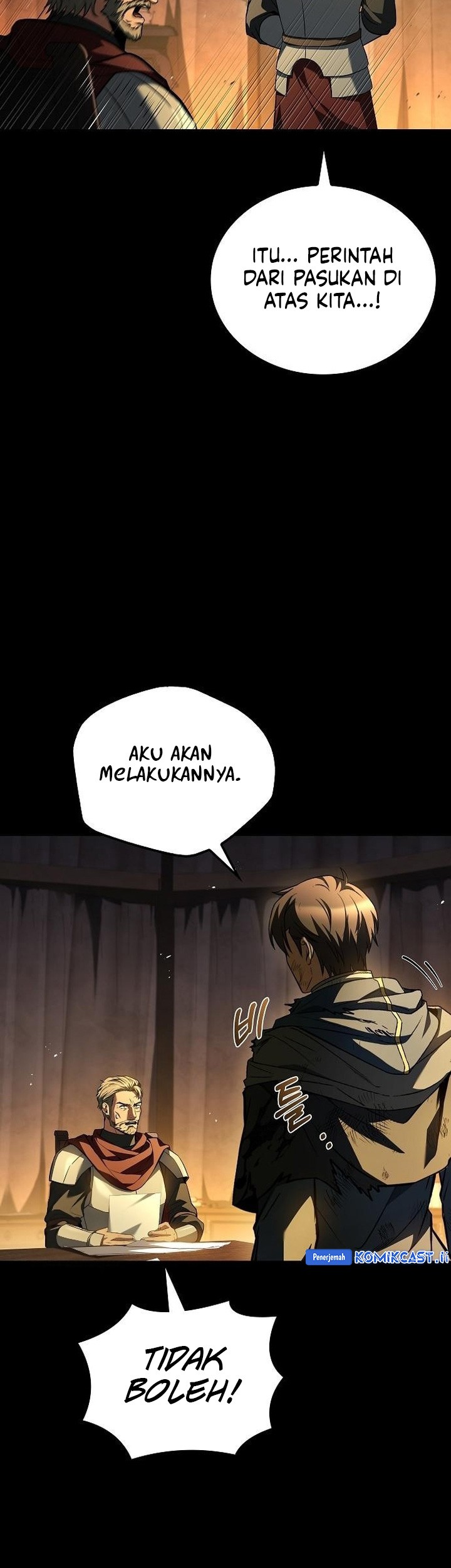 Chapter 97 - halaman 40