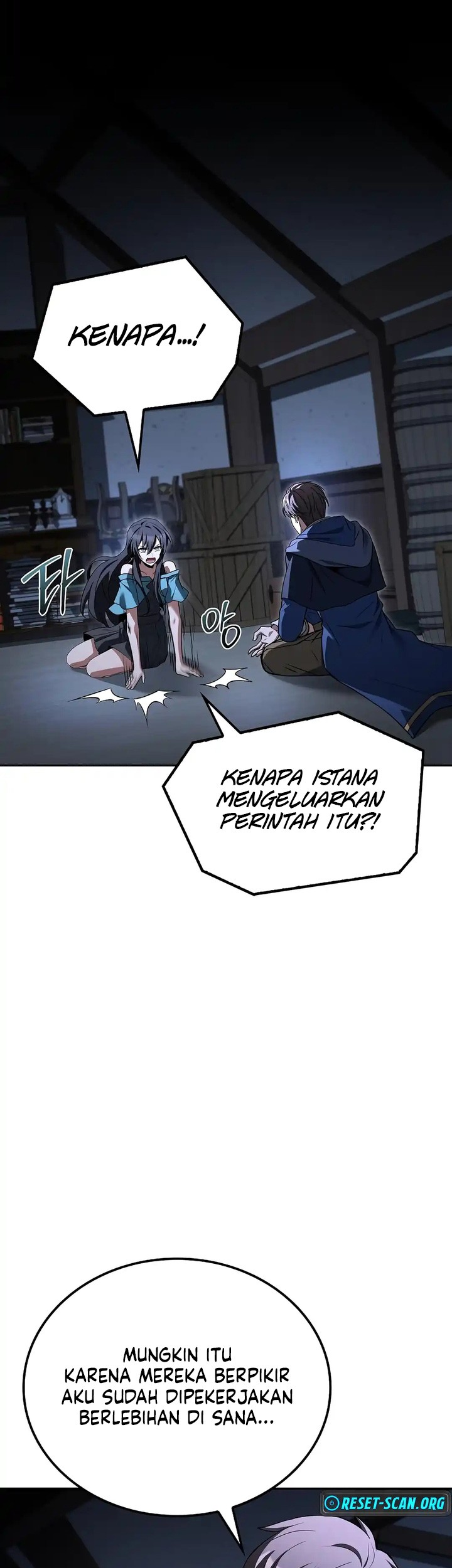 Chapter 98 - halaman 22
