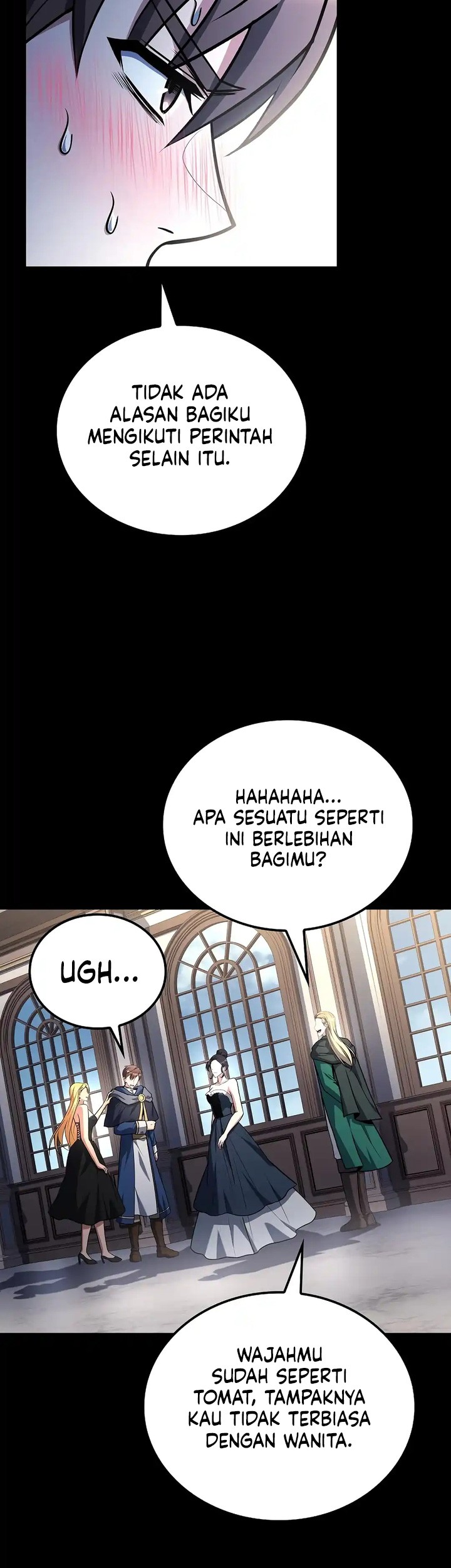 Chapter 98 - halaman 30