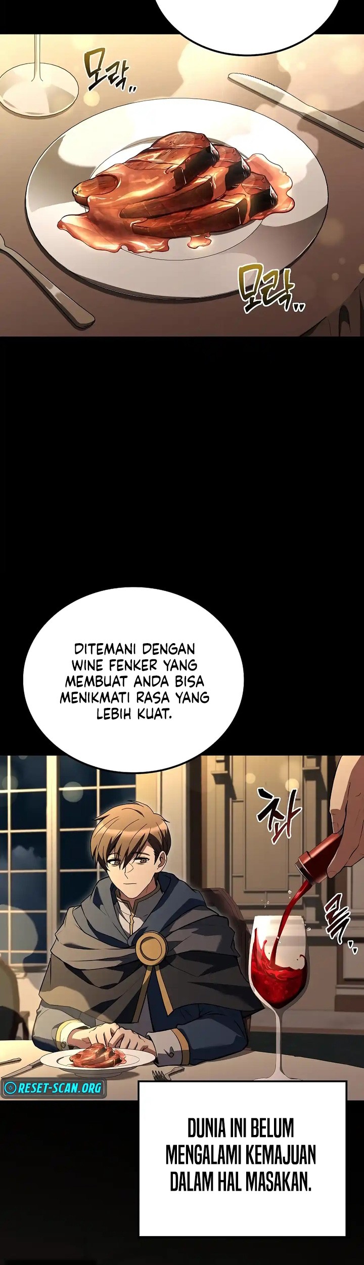 Chapter 98 - halaman 38